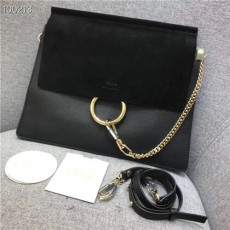 chlo? 끌로* 페이 라지 체인 숄더백 c320023 (8컬러)