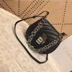 chloe끌로* 드류백 비쥬