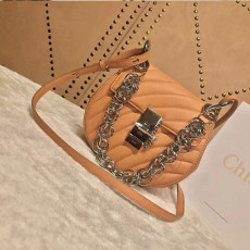 chloe끌로* 드류백 비쥬-1