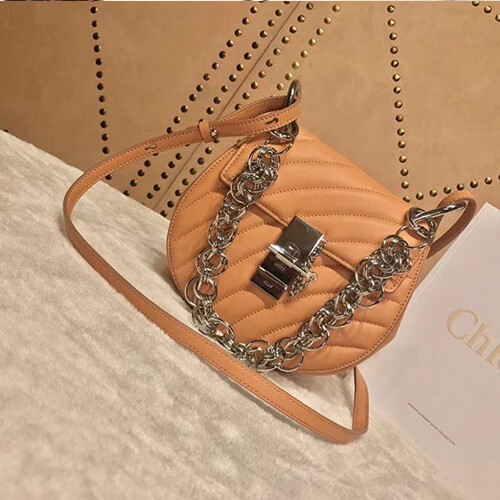 chloe끌로* 드류백 비쥬-1