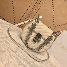 chloe끌로* 드류백 비쥬-2