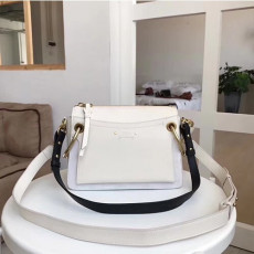 chloe끌로* 로이백 스몰-3