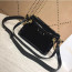 chloe끌로* 로이백 스몰-393