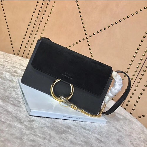 chloe끌로* 페이백 스몰-1