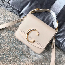 chloe끌로* c 미니백-2