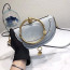 끌로* 나일 토드&숄더백 20cm c800150