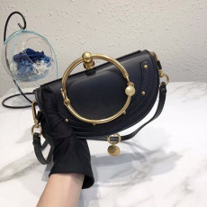 끌로* 나일 토드&숄더백 20cm c800150