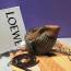 로에* bunny tweed bag l87413