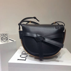 로에* gate frame small bag 20cm l108013-5