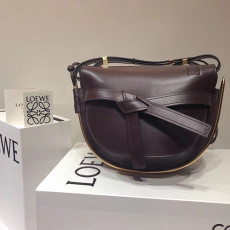 로에* gate frame small bag 20cm l108013-4
