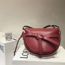 로에* gate frame small bag 20cm l108013-3