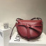 로에* gate frame small bag 20cm l108013-3