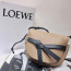로에* gate frame small bag 20cm l108013-2