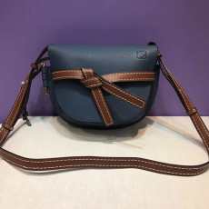 로에* gate frame small bag 20cm l108013-1