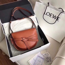 로에* gate frame small bag l108012