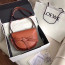 로에* gate frame small bag l108012