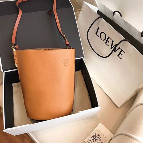 로에* 게이트 바게트백 봄 l1080252