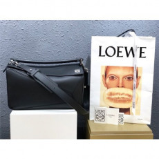  로에* 퍼즐백 라지 l40718