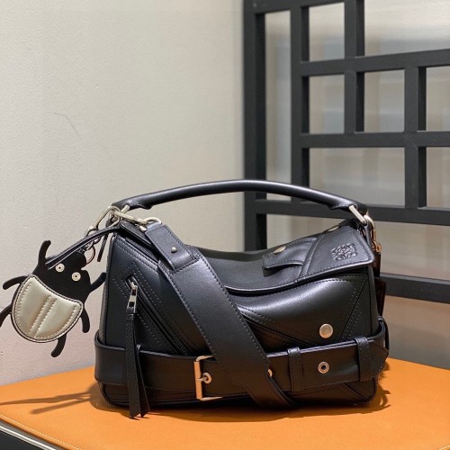 로에* 퍼즐백 미디움 12