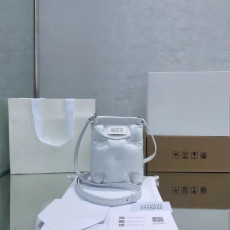 메종 마르지엘* 글램 슬램 플랫백 3395