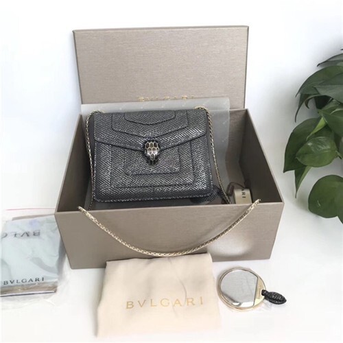 불가* 세르펜티 포에버 숄더백 bv295200-1