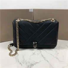 불가* 세르펜티 카보숑 라지 숄더백 bv287984-2