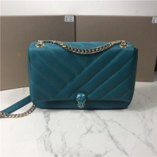 불가* 세르펜티 카보숑 라지 숄더백 bv287984-4