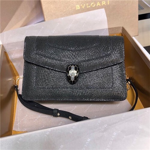 불가* 세르펜티 숄더백 bv39174