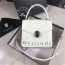 불가* 세르펜티 포에버 미니 토트&숄더백 bv288576-2