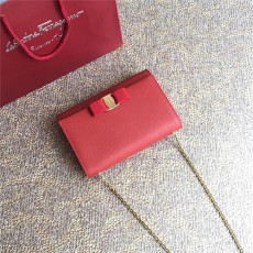 페레가* 미니 체인 숄더백 19cm 22b558-3