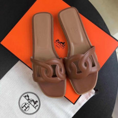 hermes 에르메* 오마하 슬리퍼