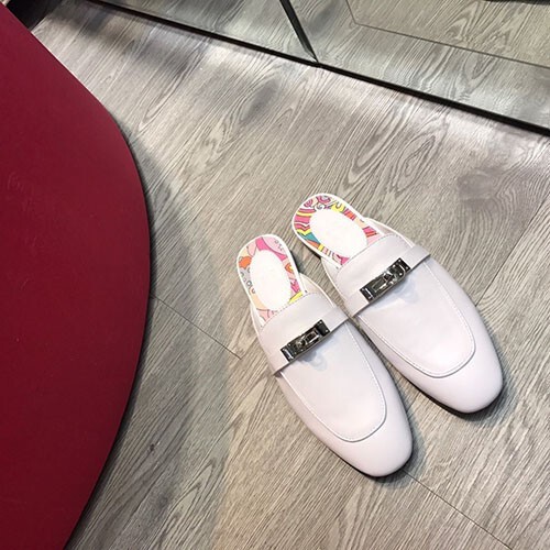 에르메* 구두