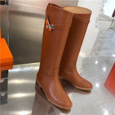 에르메* 부츠 h7457-3