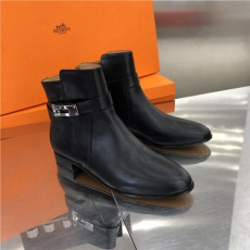 에르메* 부츠 h7488-