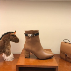 에르메* 켈리 부츠 (굽높이6.5cm) h77889-2