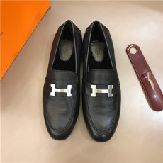 에르메* 구두 h4109