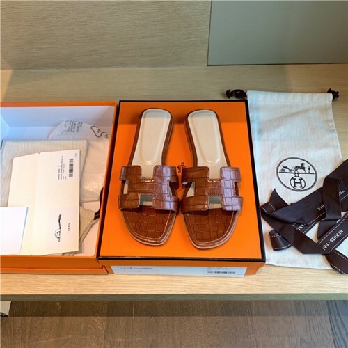 에르메* 여성용 슬리퍼 h54088-1