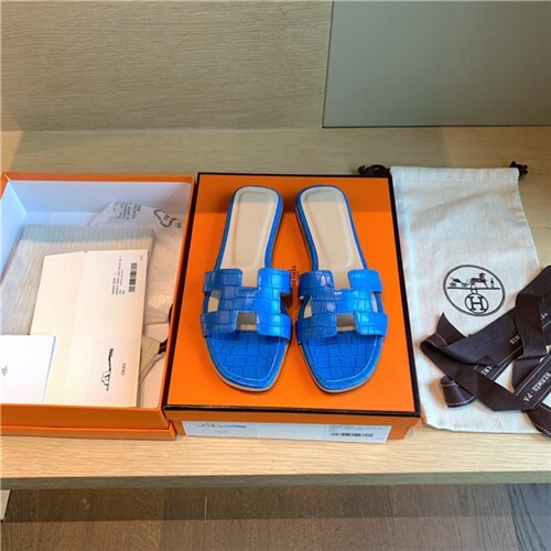에르메* 여성용 슬리퍼 h54088-2