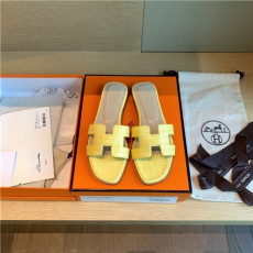 에르메* 여성용 슬리퍼 h54088-3