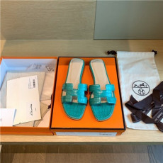 에르메* 여성용 슬리퍼 h54088-4