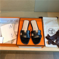 에르메* 여성용 슬리퍼 h54088-6