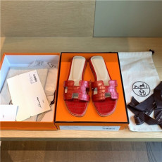 에르메* 여성용 슬리퍼 h54088-7