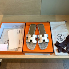 에르메* 여성용 슬리퍼 h54088-8