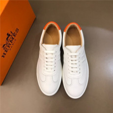 에르메* 남성용 스니커즈 h49011-1