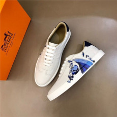 hermes 에르메* 남성용 스니커즈 h98000-2