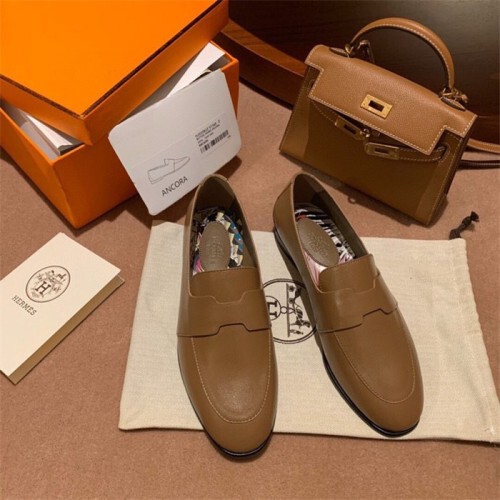 hermes 에르메* 여성용 단화 h18912 ( 2 색상 )