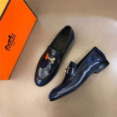 hermes 에르메* 남성용 구두 h18972