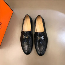 hermes 에르메* 남성용 구두 h18973