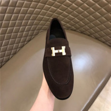 hermes 에르메* 남성용 구두 h18975