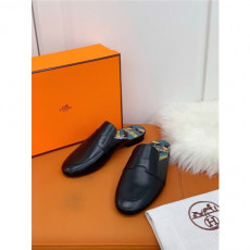 hermes 에르메* 여성용 슬리퍼 h65870-2